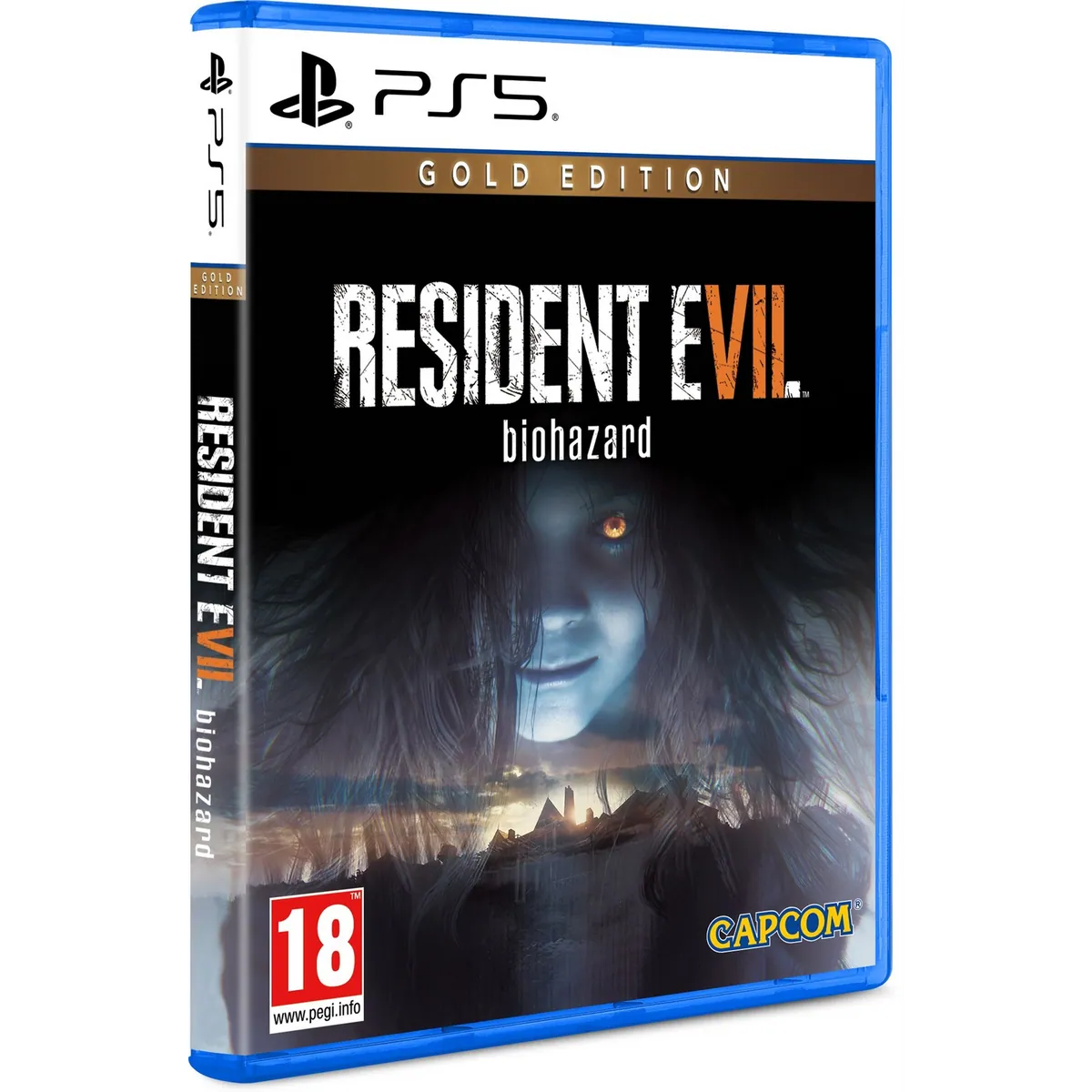 Resident Evil 7