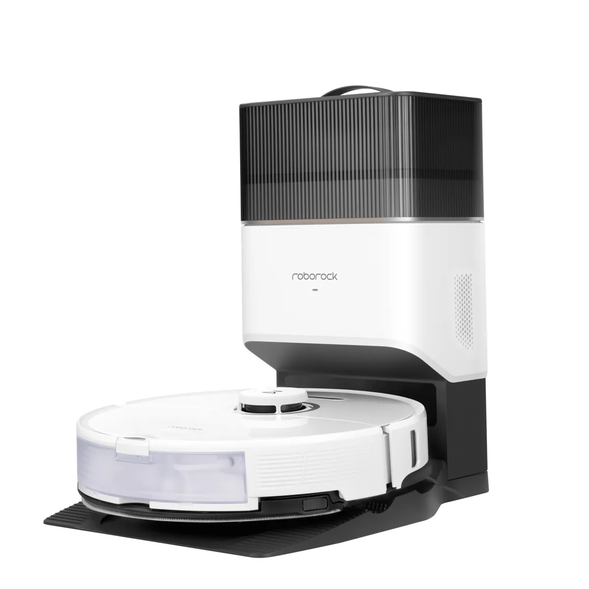 Roborock S8+ Saugroboter B-Ware
