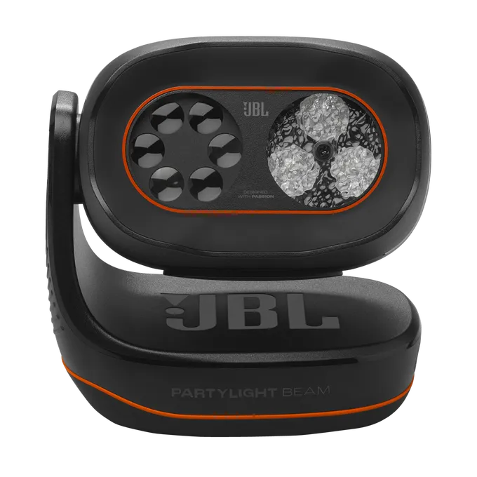 JBL PartyLight Beam
