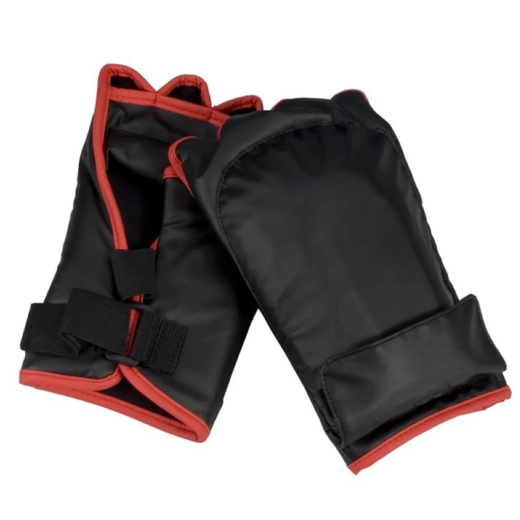 2x Boxhandschuhe