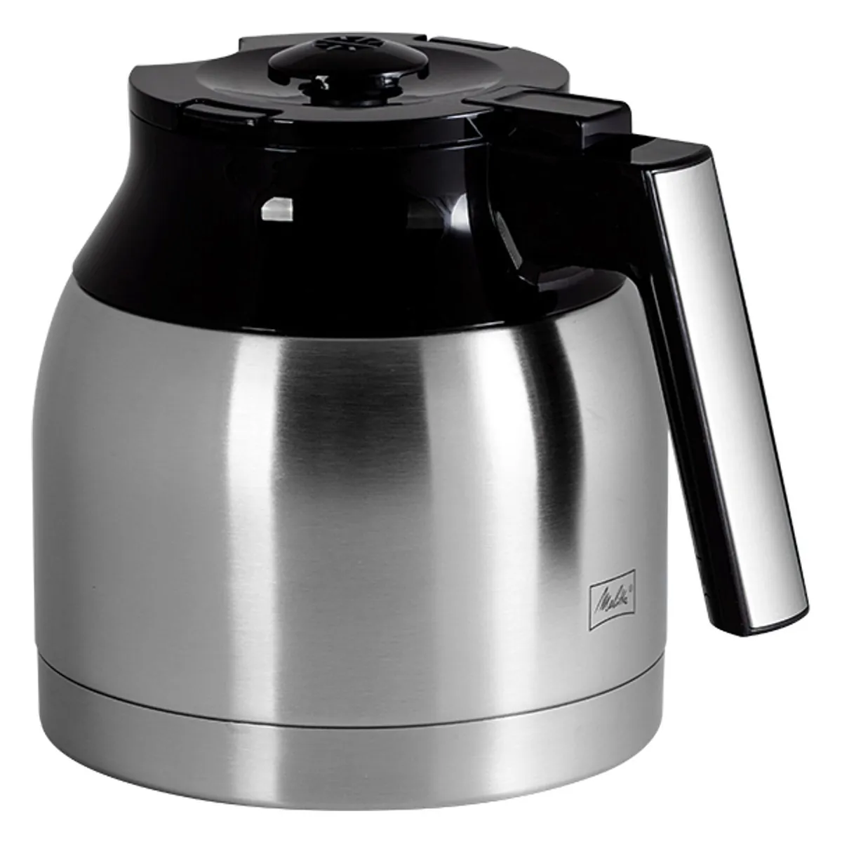 Melitta Thermokanne für Look IV Therm DeLuxe, Timer u. Steel 1011-13/14/15/16/19