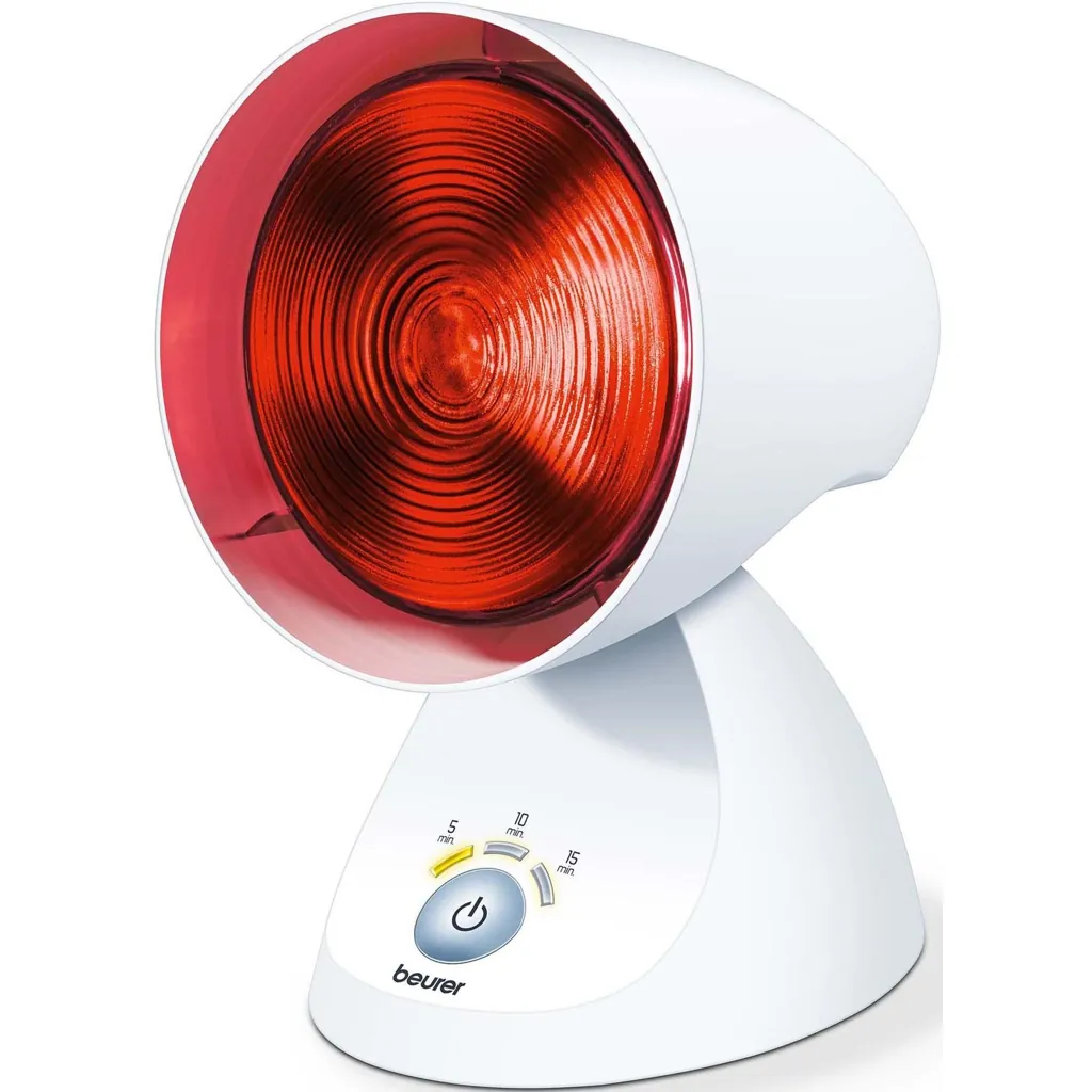 Beurer Infrarotlampe IL 35 MP