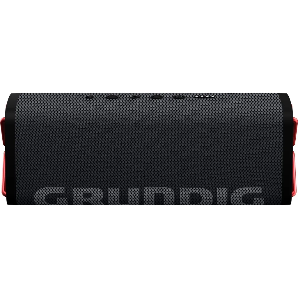Grundig Bluetooth-Lautsprecher GBT ClubBlack