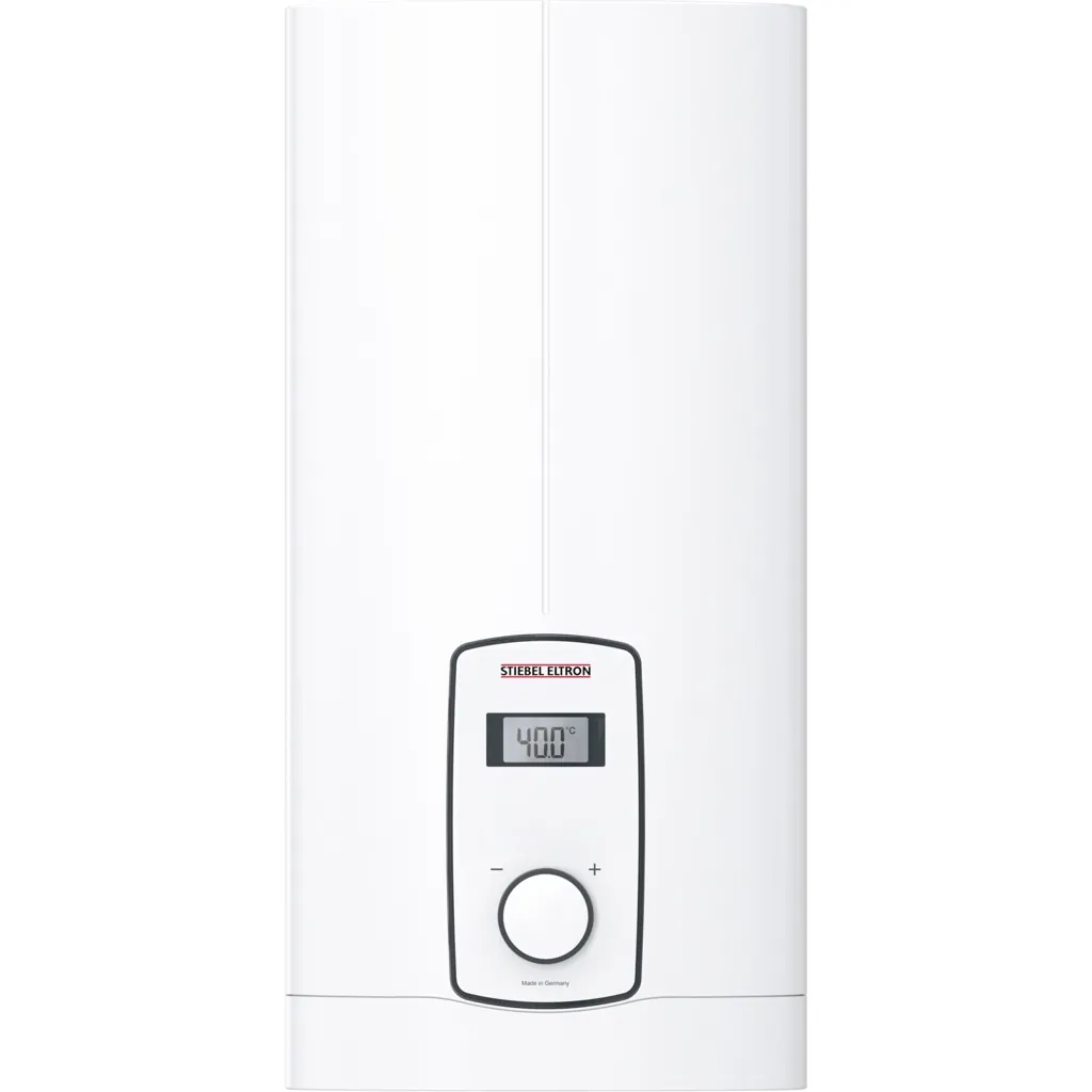 Stiebel Eltron Durchlauferhitzer 18/21,24kW/400V DHB-E 18/21/24 LCD