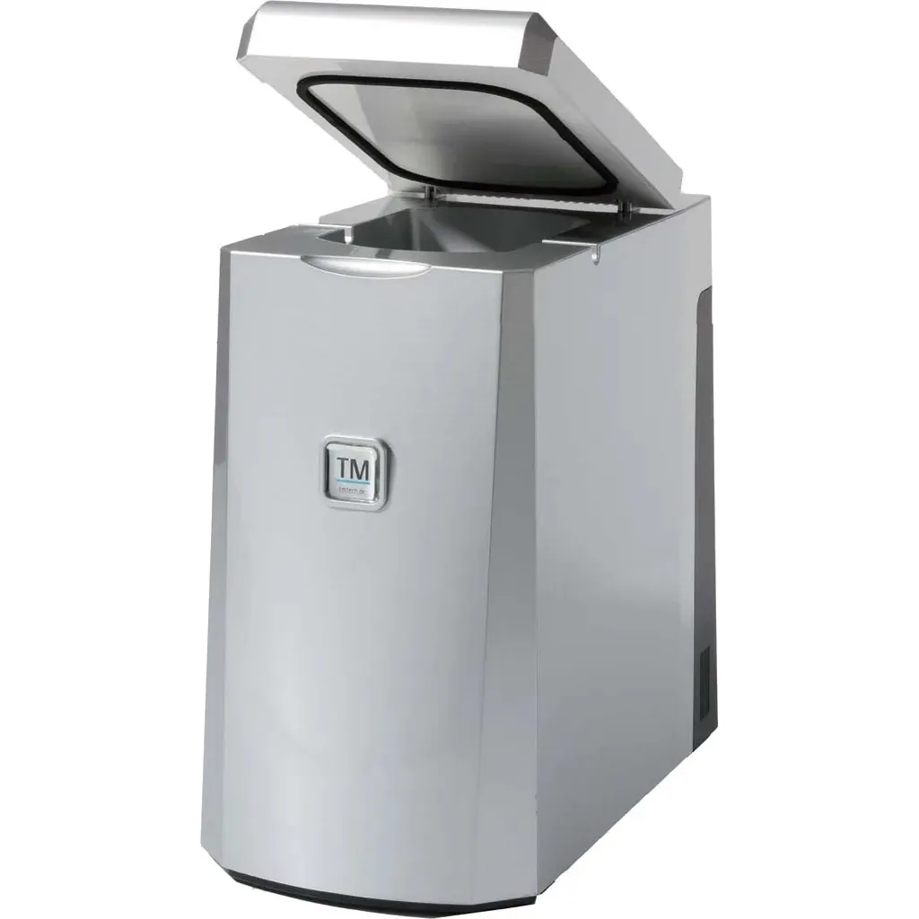 Saeco Peltier-Milchkühler 1L silber