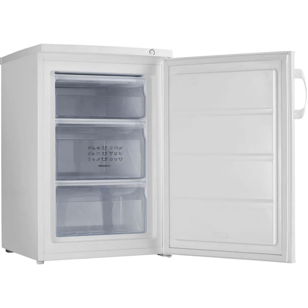 Gorenje Gefriergerät F 492 PW weiß