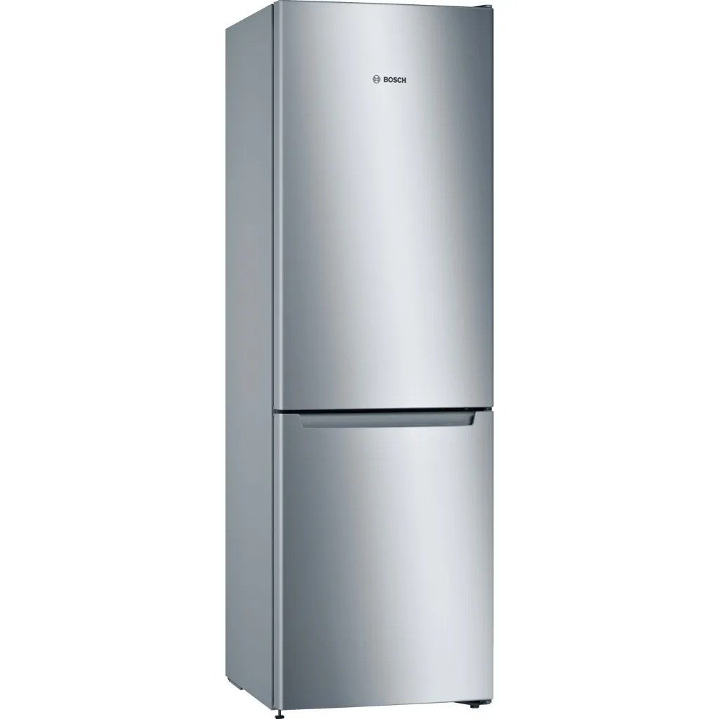 Bosch MDA Kühl/Gefrierkombi Serie2 KGN33NLEB