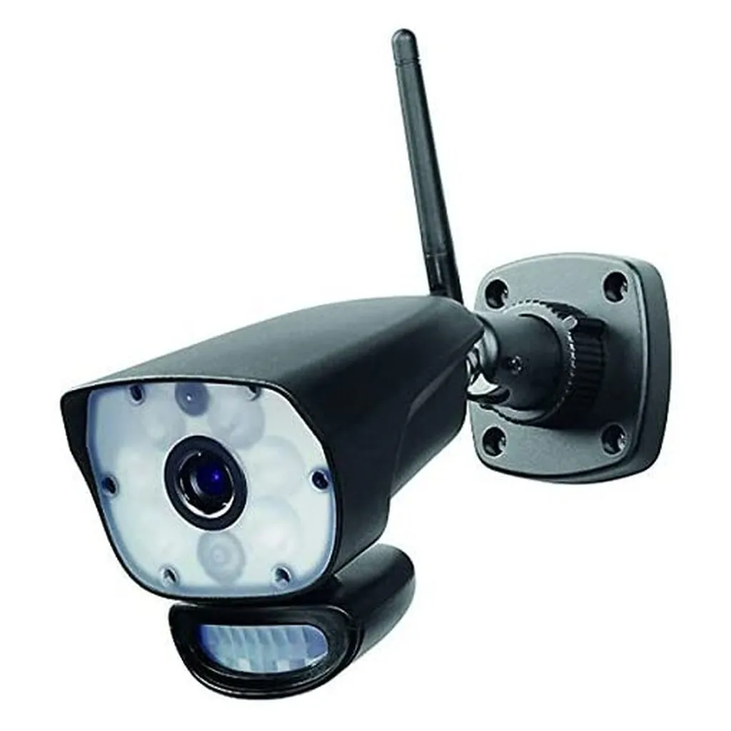 Indexa Zusatz Funk Kamera für DW700 Set DW700K