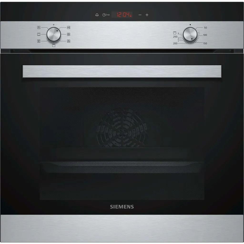 Siemens EB-Backofen iQ100 HB113FBS1