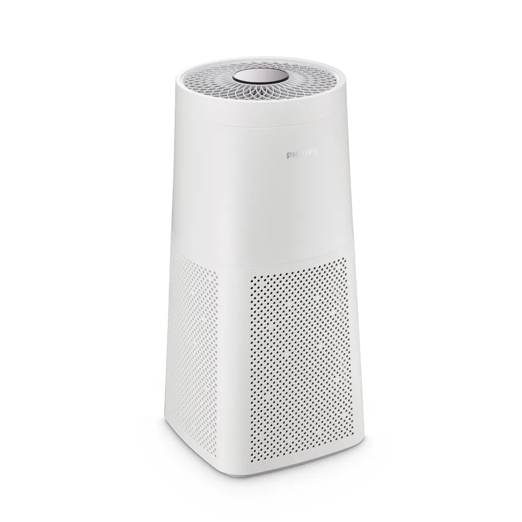 Philips Lighting Desinfektionsgerät zur Luftdesinfektion UVCA200EU4PL-L18WTUV