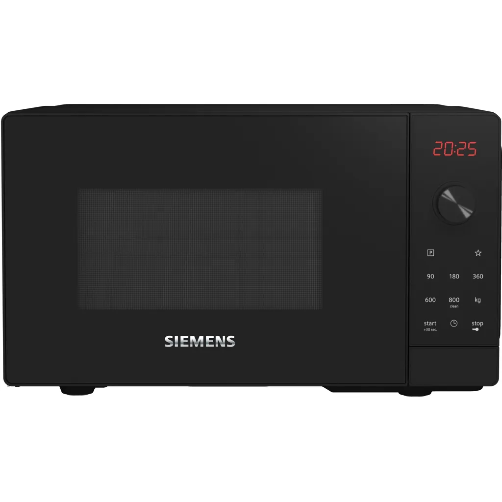 Siemens Mikrowelle IQ100 FF023LMB2