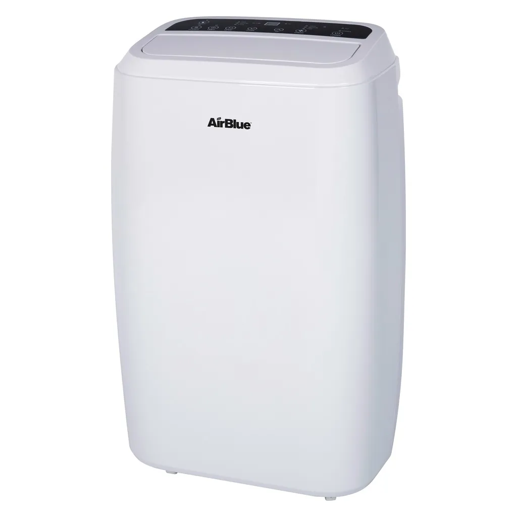 Swegon Germany Klimagerät mobil, 5,2kW R290 GAM 15 ECO
