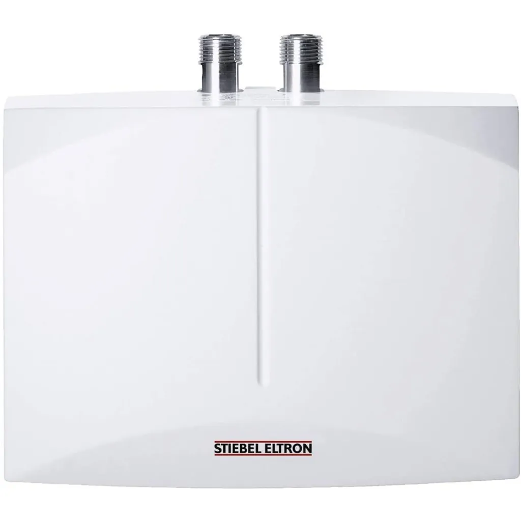 Stiebel Eltron Mini-Durchlauferhitzer 5,7 KW DHM 6