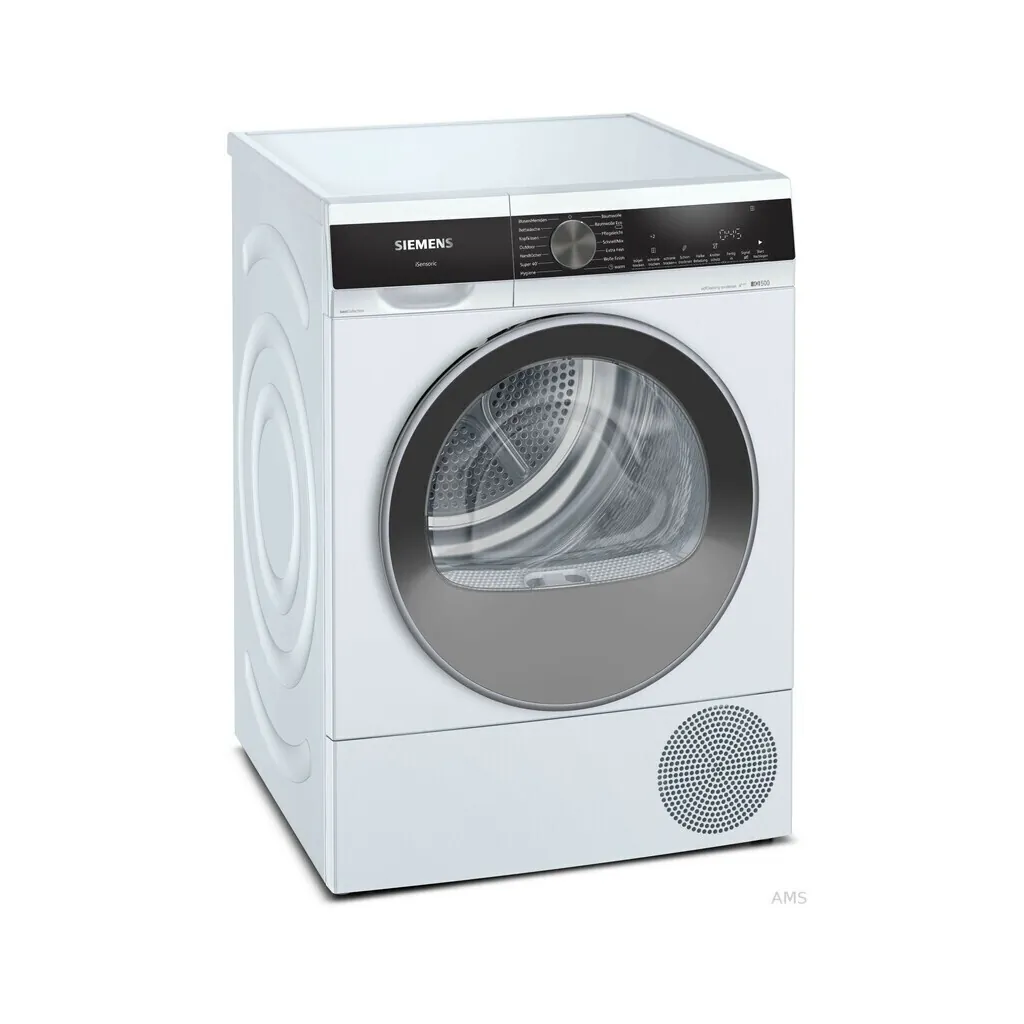 Siemens Wärmepumpentrockner IQ500bestCollection+ WQ35G2DG0