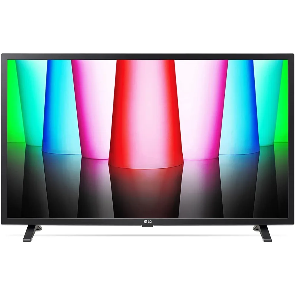 LG FHD 32LQ63006LA.AEU Fernseher 81,3 cm (32 Zoll) Full HD Smart-TV WLAN Schwarz