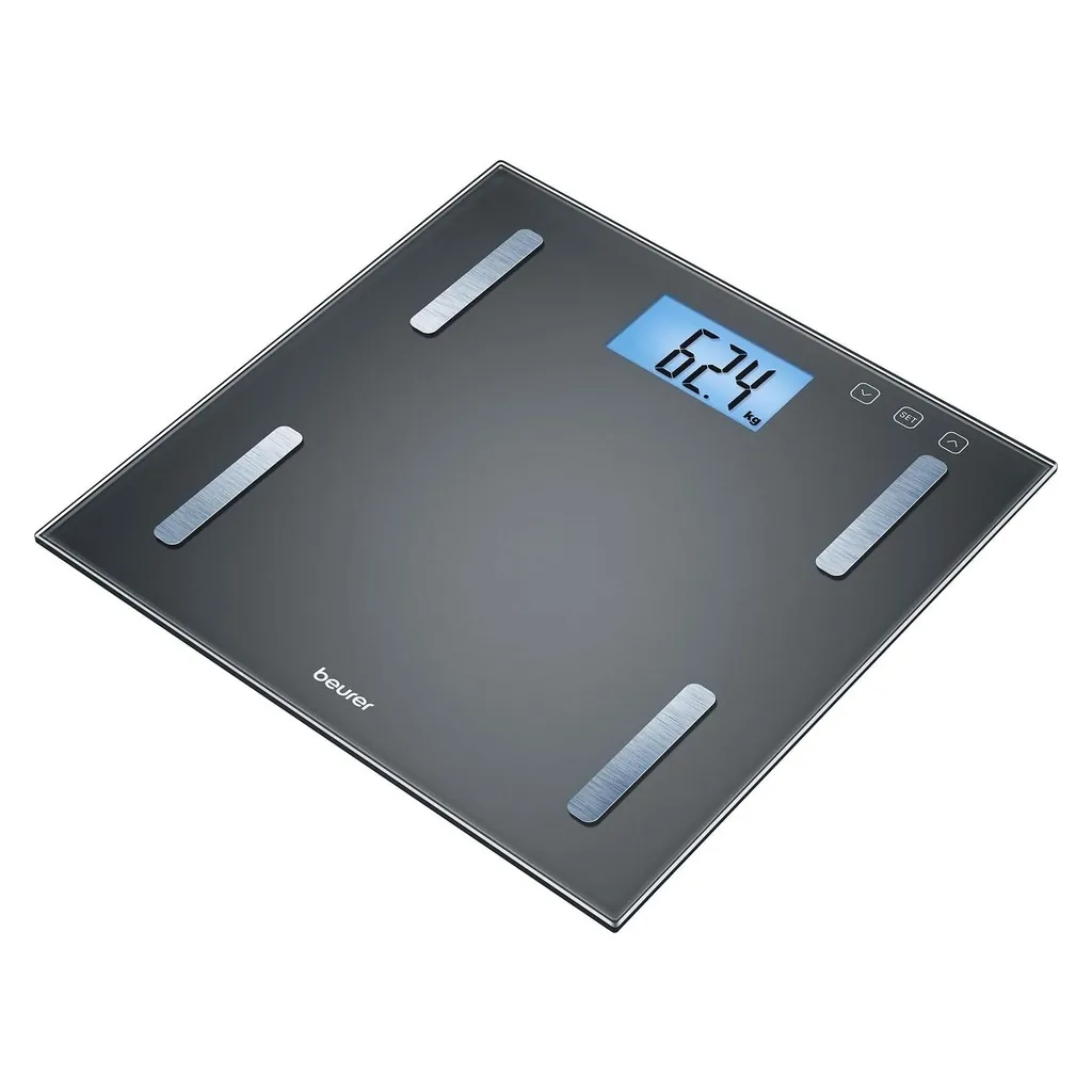 Beurer Diagnosewaage BF 180