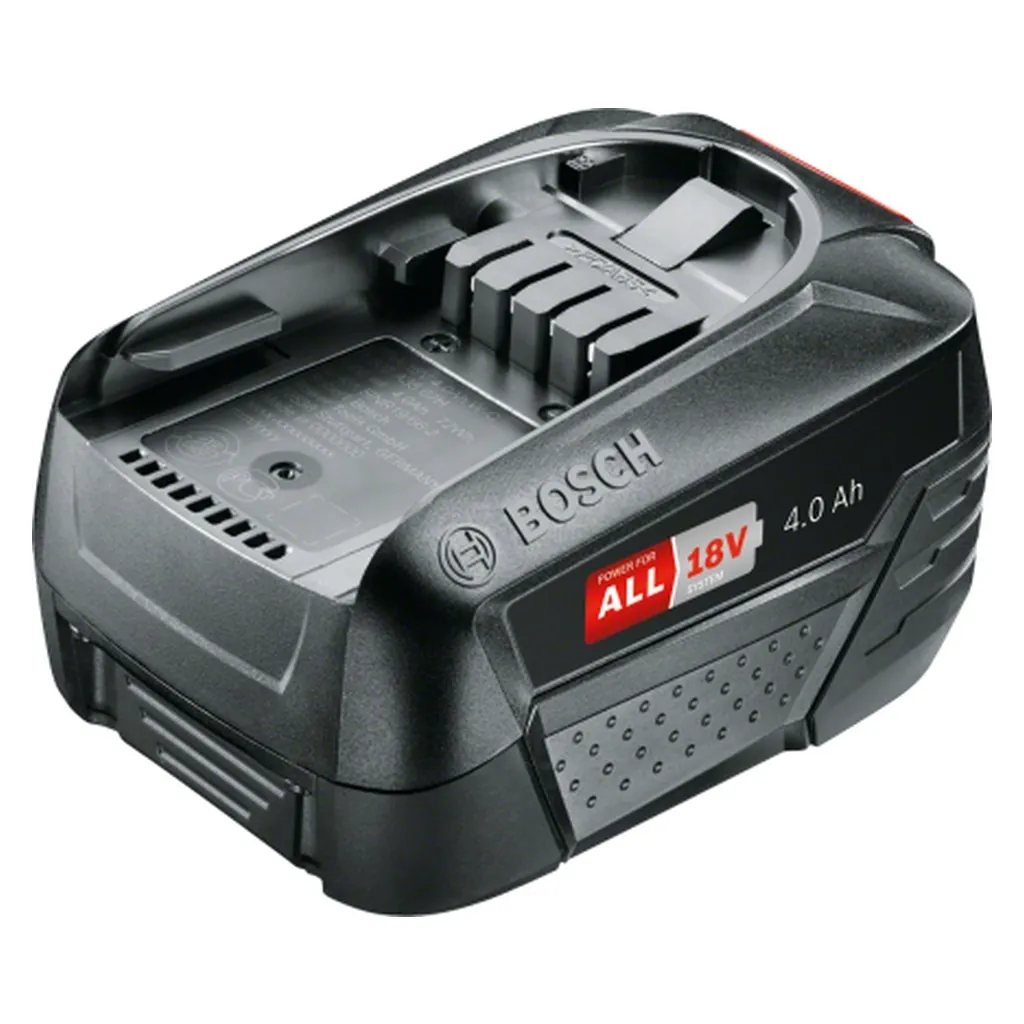 Bosch 1 600 A01 1T8 Akku/Ladegerät für Elektrowerkzeug