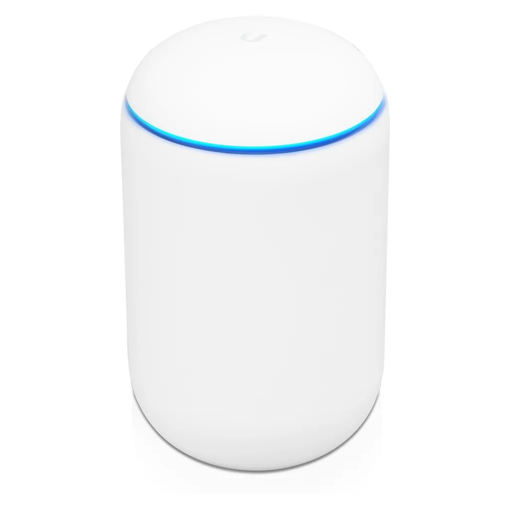 Ubiquiti UniFi Dream Machine 1733 Mbit/s Weiß