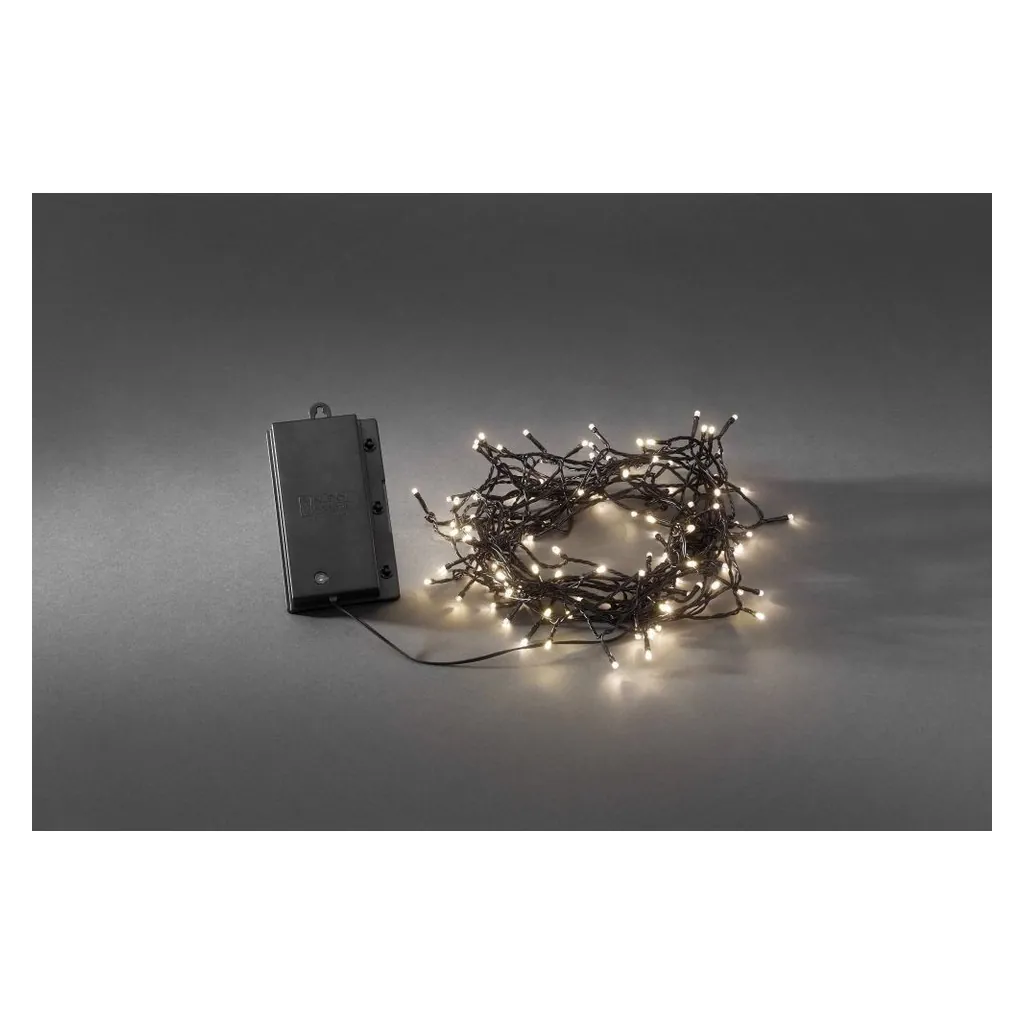 Konstsmide LED-Lichterkette 240 Dioden