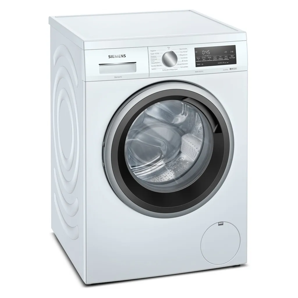 Siemens Waschautomat IQ500,bestCollection WU14UTG1
