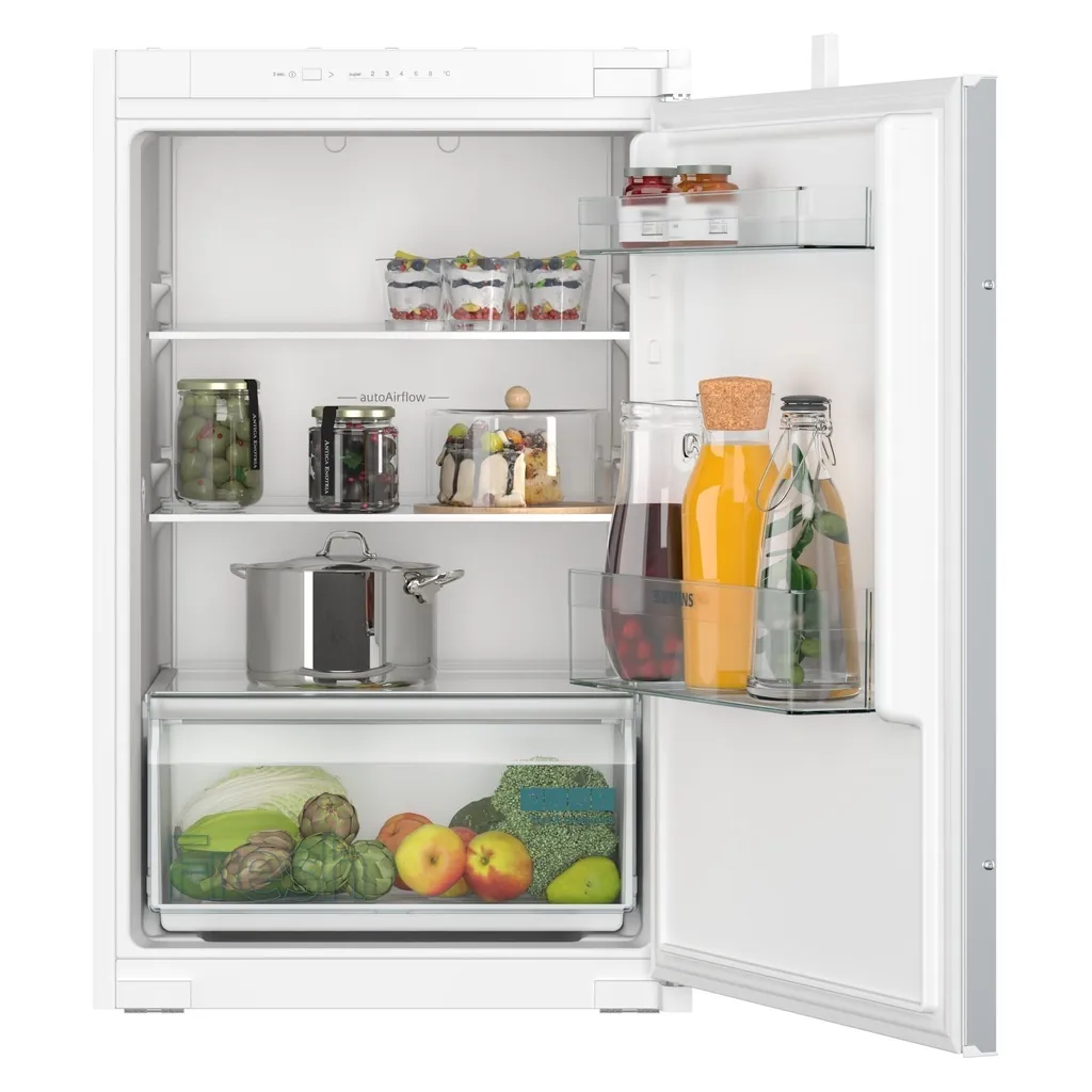 Siemens EB-Kühlgerät IQ100 KI21RNSE0