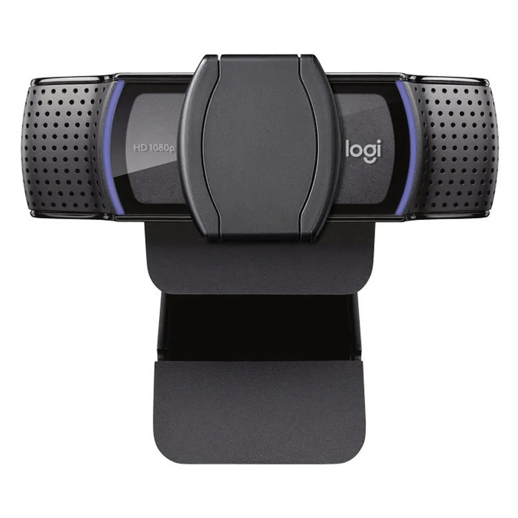 Logitech Webcam USB HD,30 FPS,Business LOGITECH C920e Pro