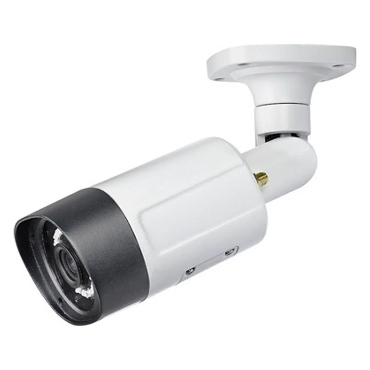 Indexa 4G-Überwachungskamera mit 3-MP GK120B4G