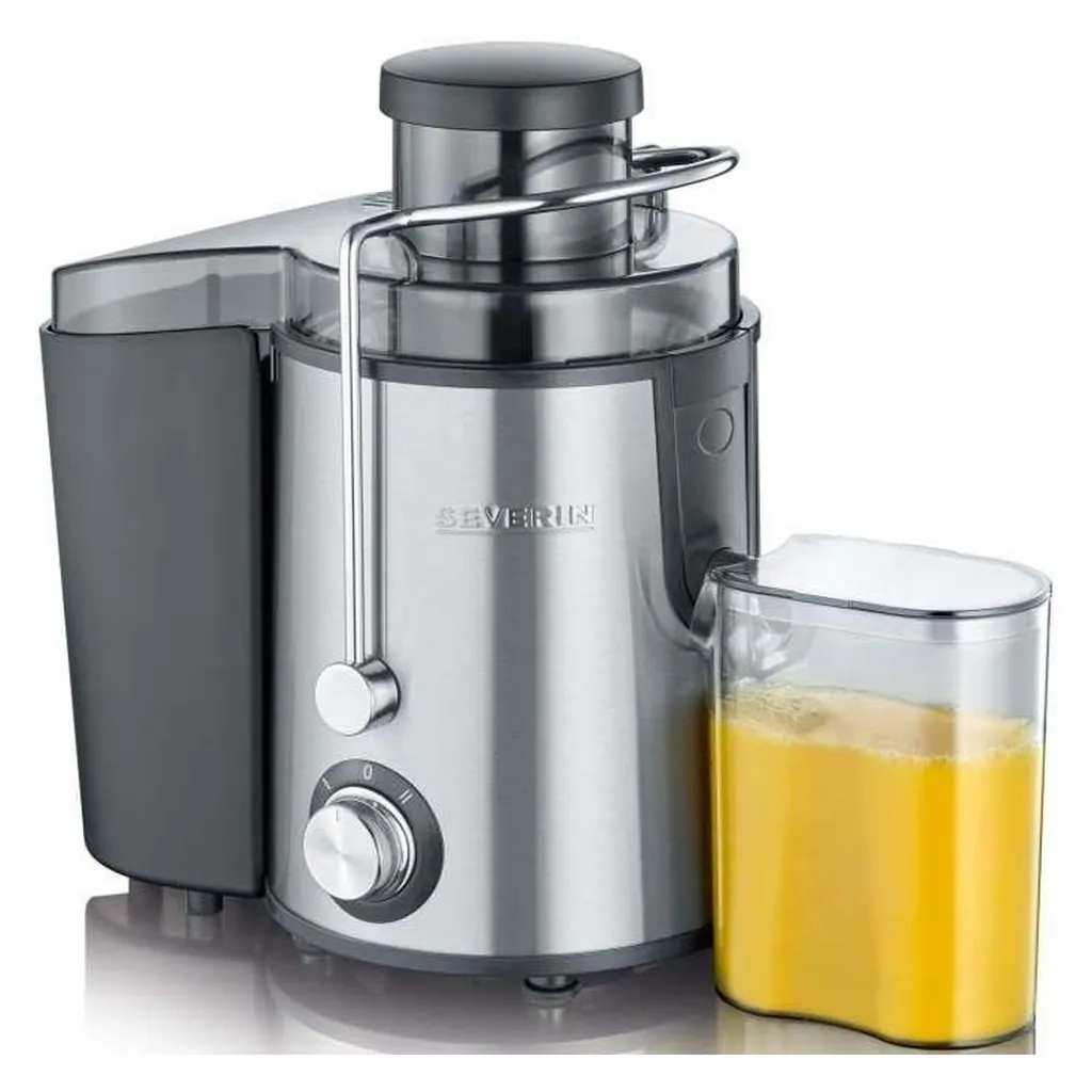 Severin Entsafter ES 3566