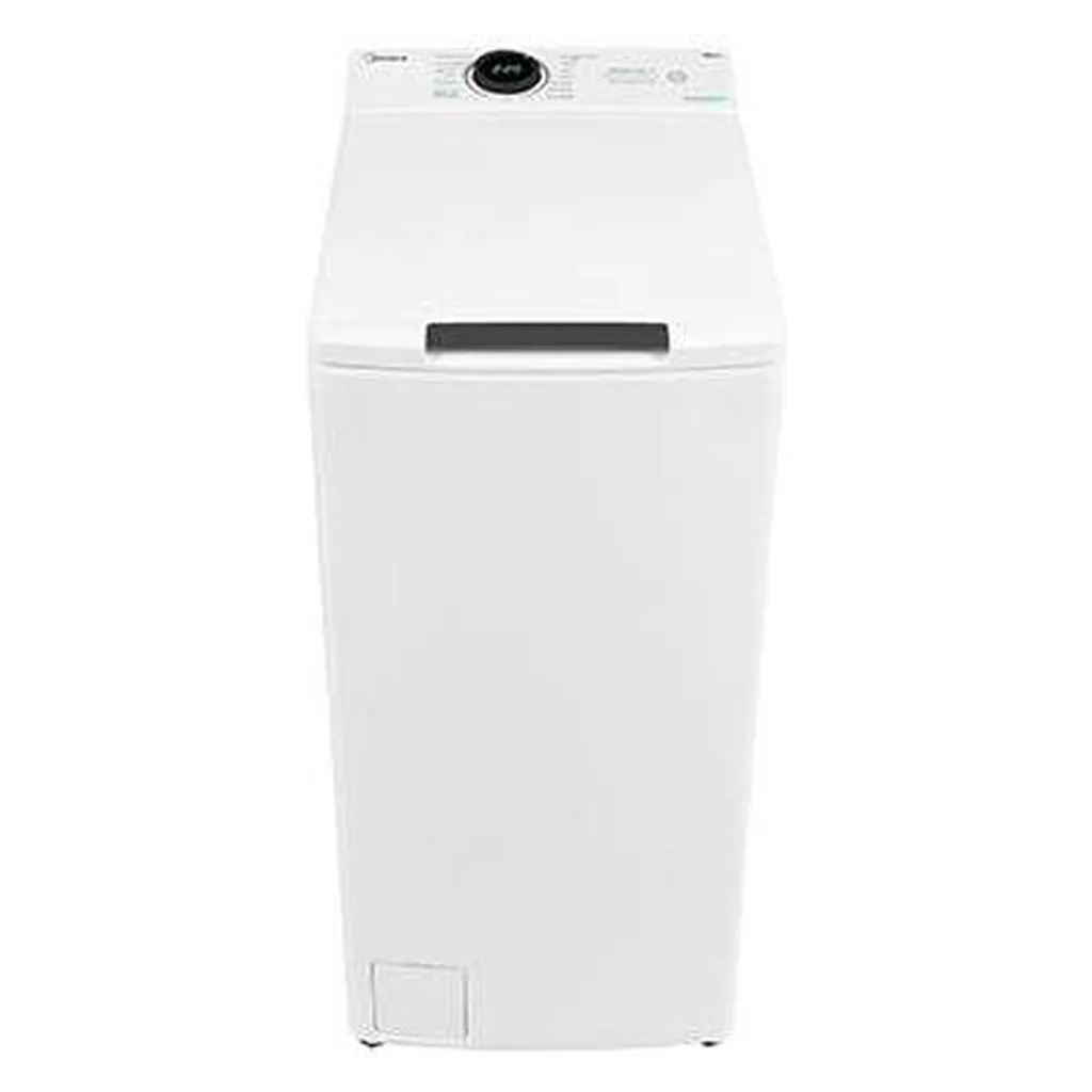Midea Europe Waschautomat Toplader 7kg,1200Upm MF100T70B-12A