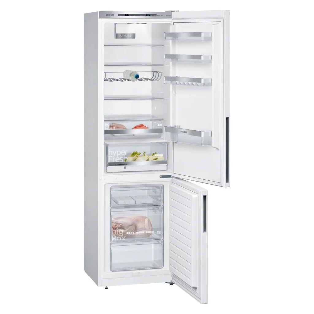 Siemens Kühl/Gefrierkombi IQ500 KG39EAWCA