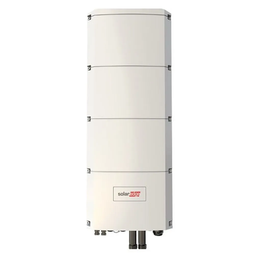 SolarEdge Home Hub-Wechselrichter SE10K-RWB48BFN4 - 0 % MwSt. gem. § 12 Abs. 3 UStG
