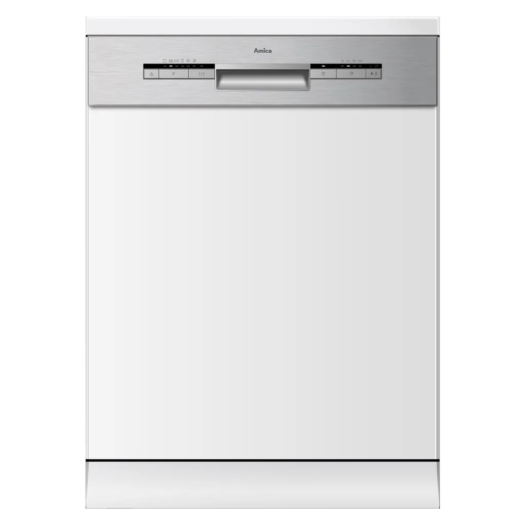Amica EGSP 573 911 E Geschirrspüler teilintegriert 60cm 13 Maßgedeck E