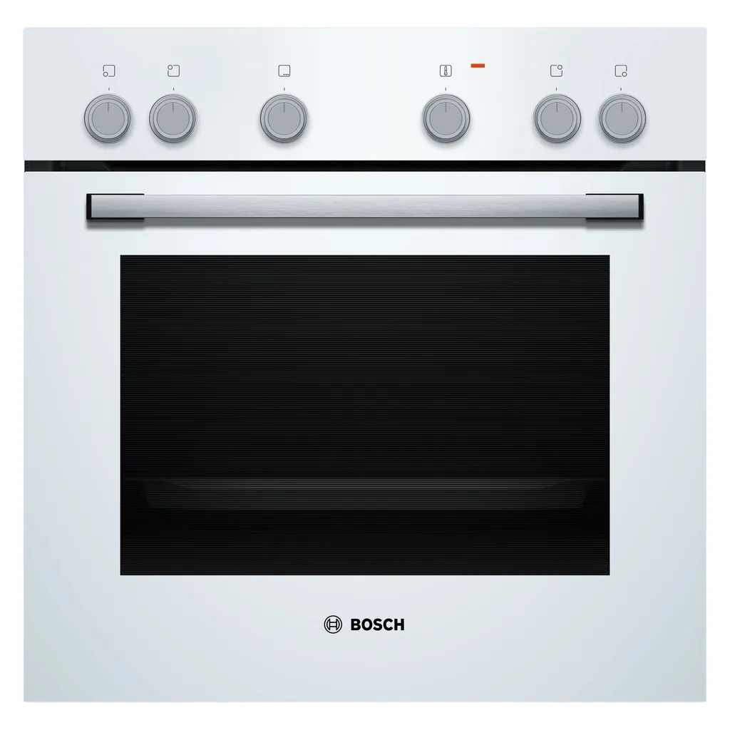 Bosch MDA EB-Herd Einbau Serie2 HEF010BV1