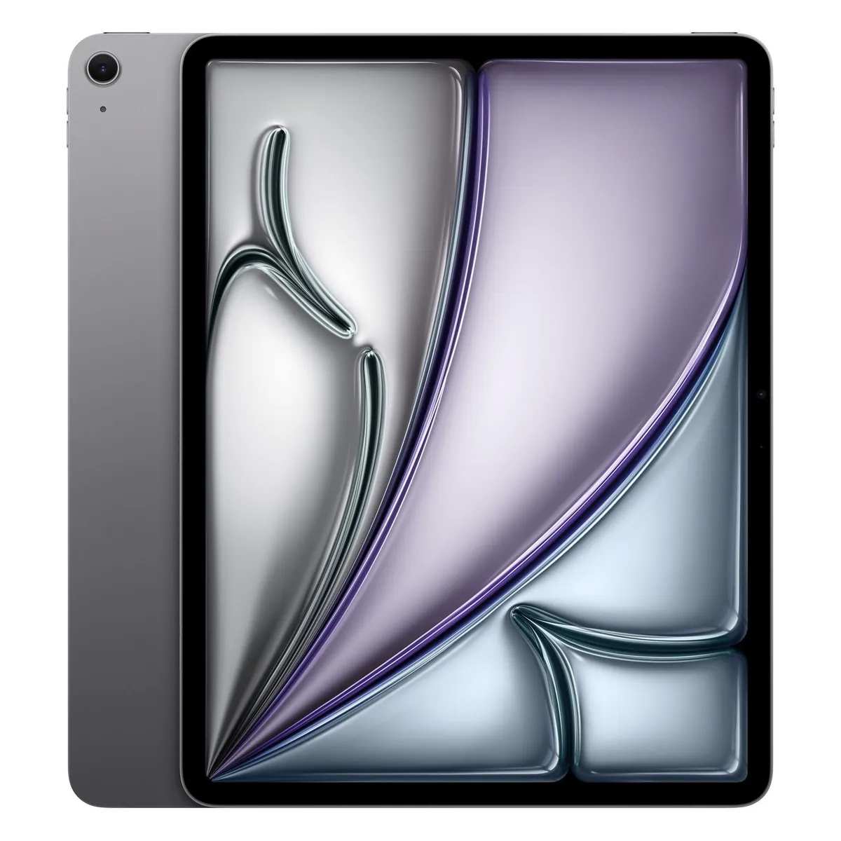 Apple iPad Air 13 (2025) 7. Generation WiFi 256GB Space Grau