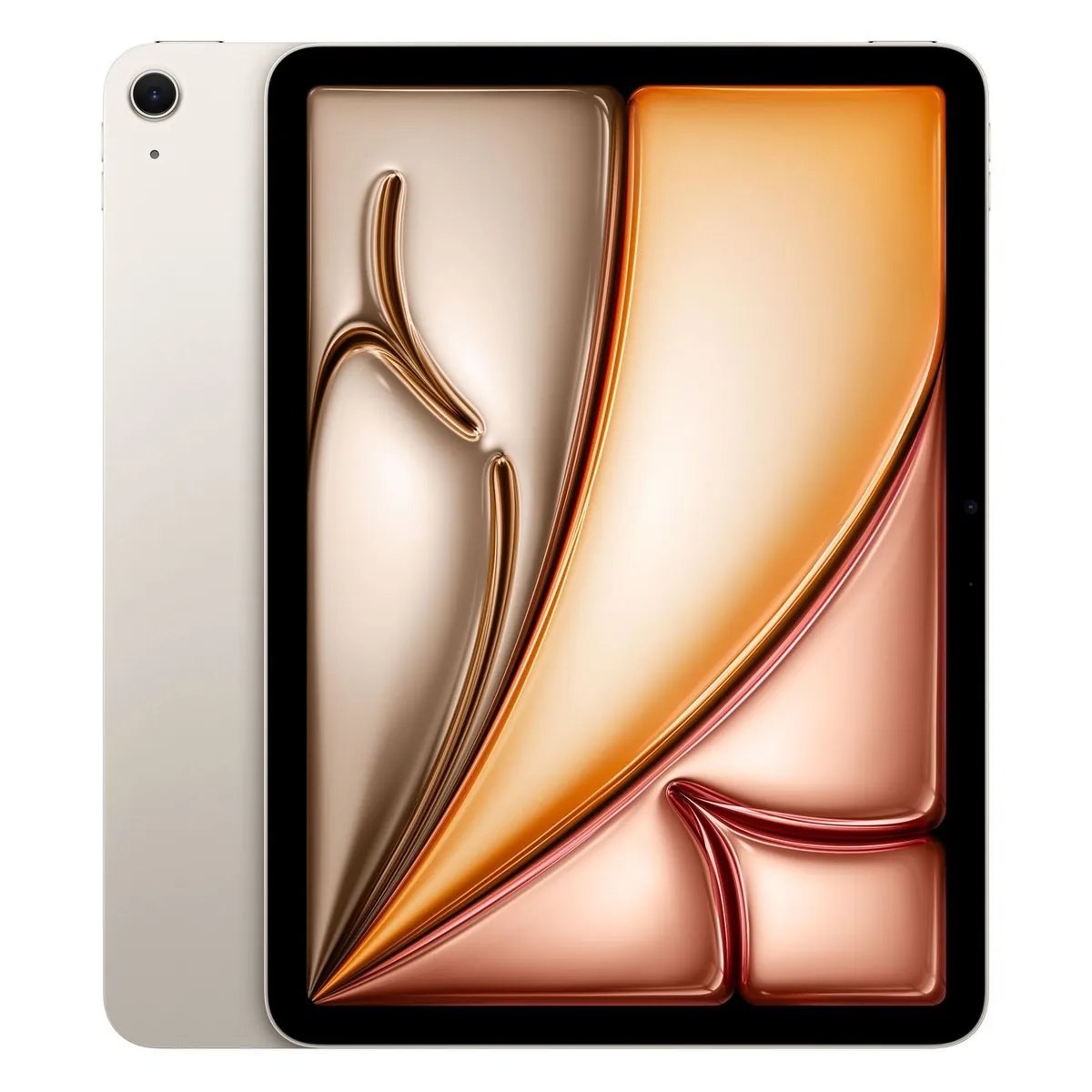 Apple iPad Air 11 (2025) 7. Generation WiFi 128GB Polarstern