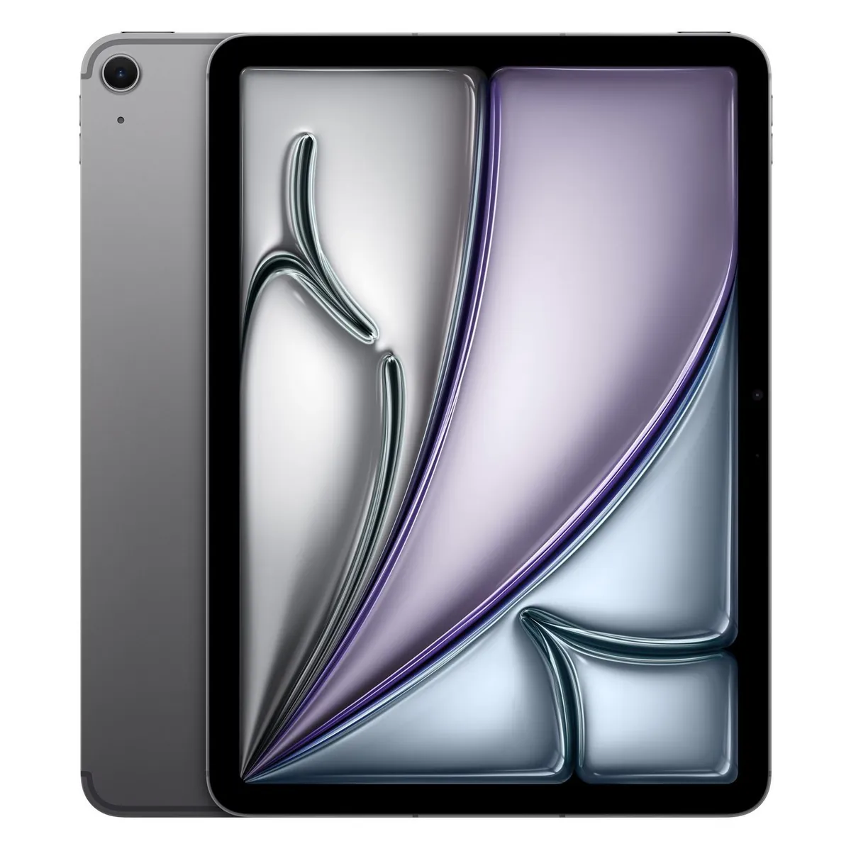 Apple iPad Air 128GB Grau