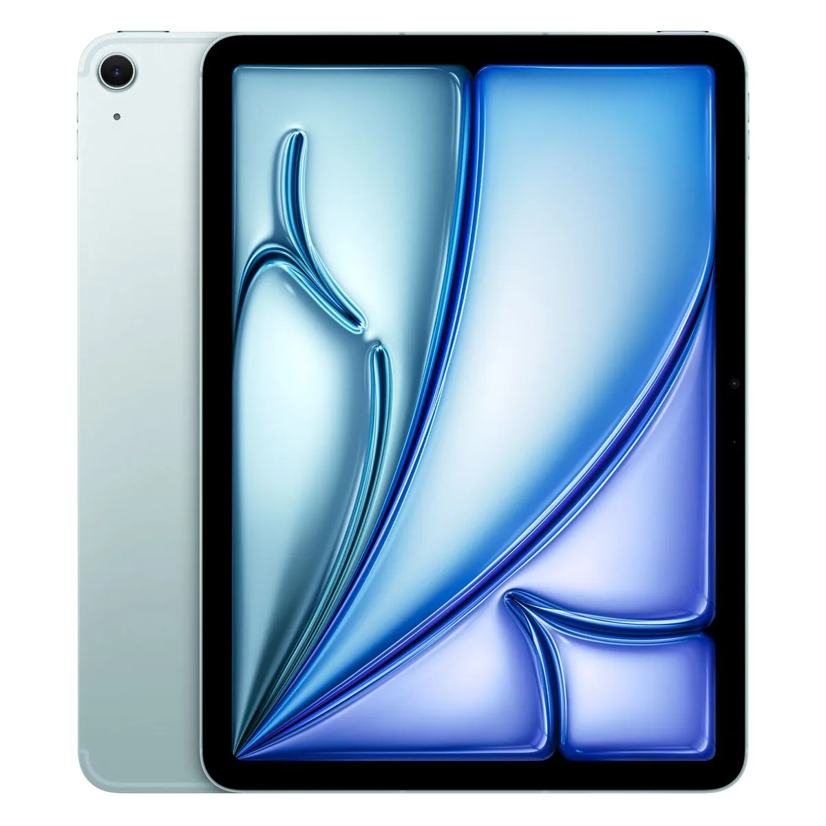 Apple iPad Air 11 (2025) 7. Generation 5G + Cellular 128GB Blau