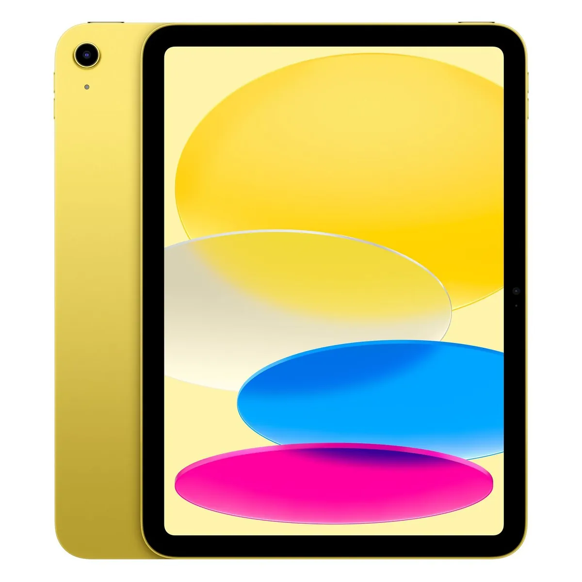Apple iPad 11" (2025) 11. Generation WiFi 128GB Gelb