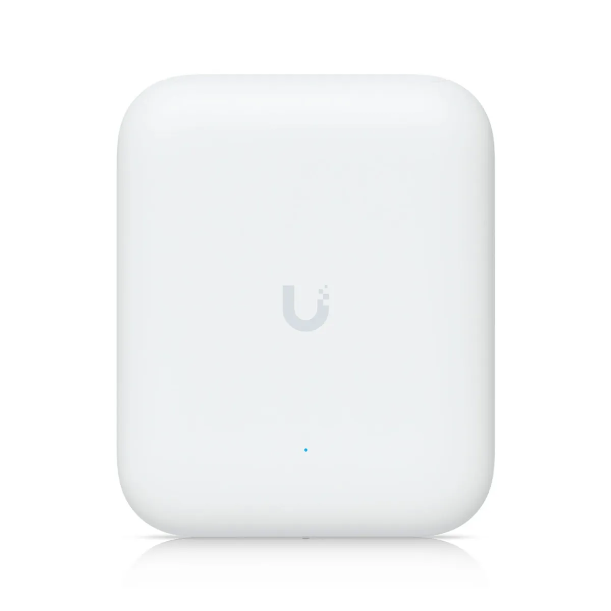 Ubiquiti U7 Pro Outdoor 8600 Mbit/s Weiß Power over Ethernet (PoE)