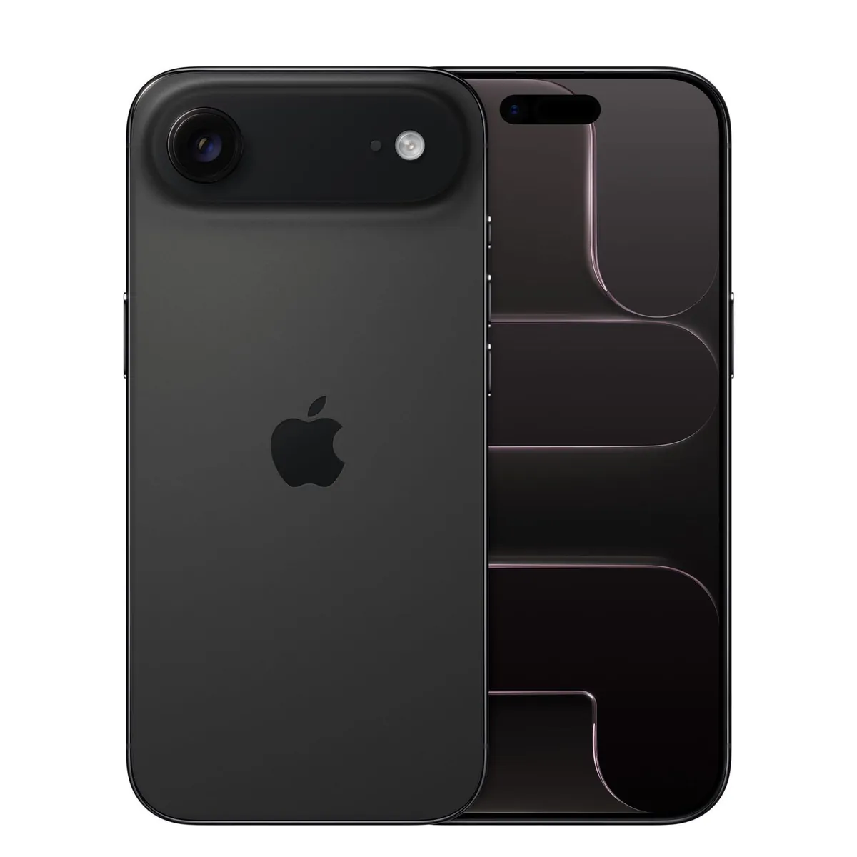 Apple iPhone Air 1TB Space Schwarz