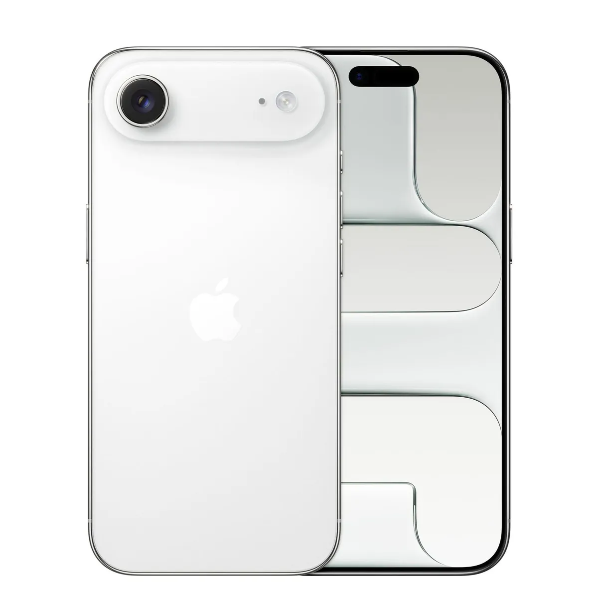 Apple iPhone Air 256GB Wolkenweiß
