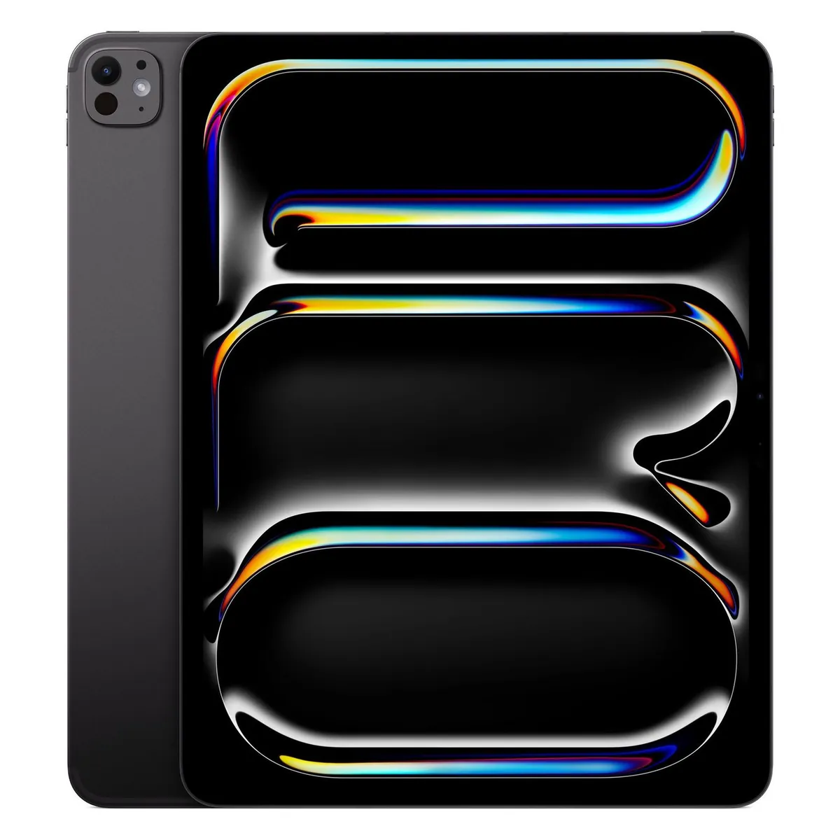 Apple iPad Pro 5G Apple M LTE-TDD & LTE-FDD 256 GB 33 cm (13) 12 GB Wi-Fi 7 (802.11be) iPadOS 26