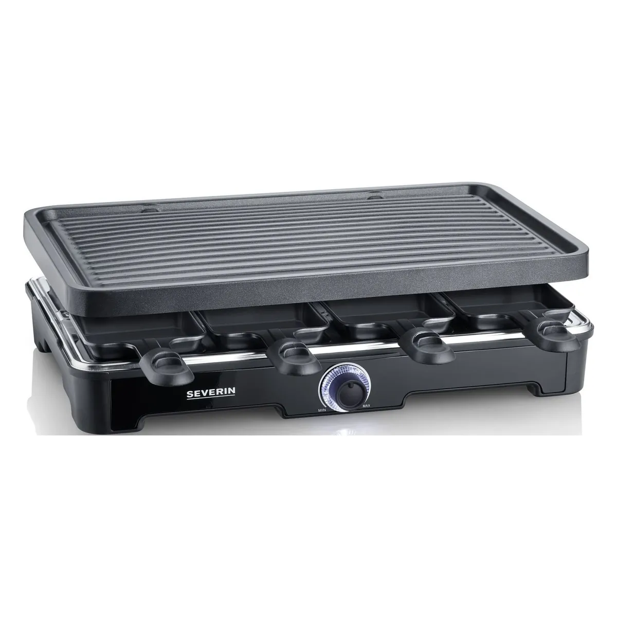 Severin Raclette-Grill RG 9670