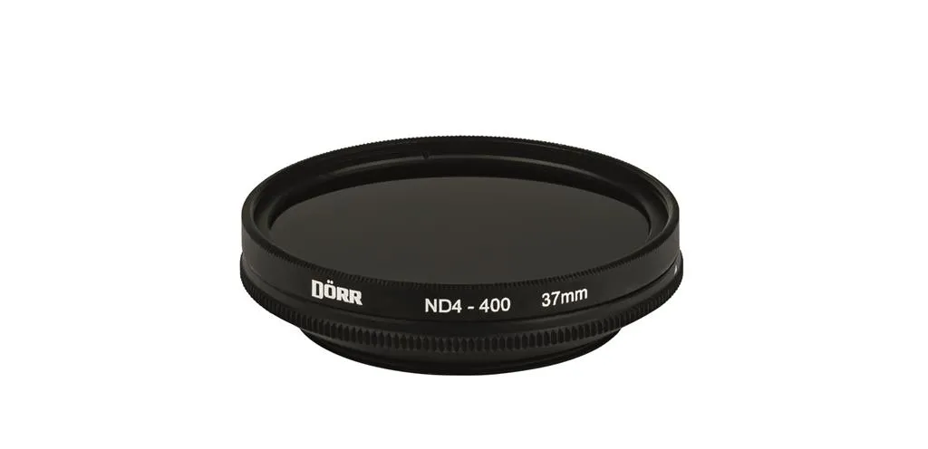 Digiline Vario Graufilter ND4-400