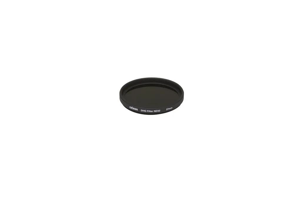 DHG Graufilter ND32