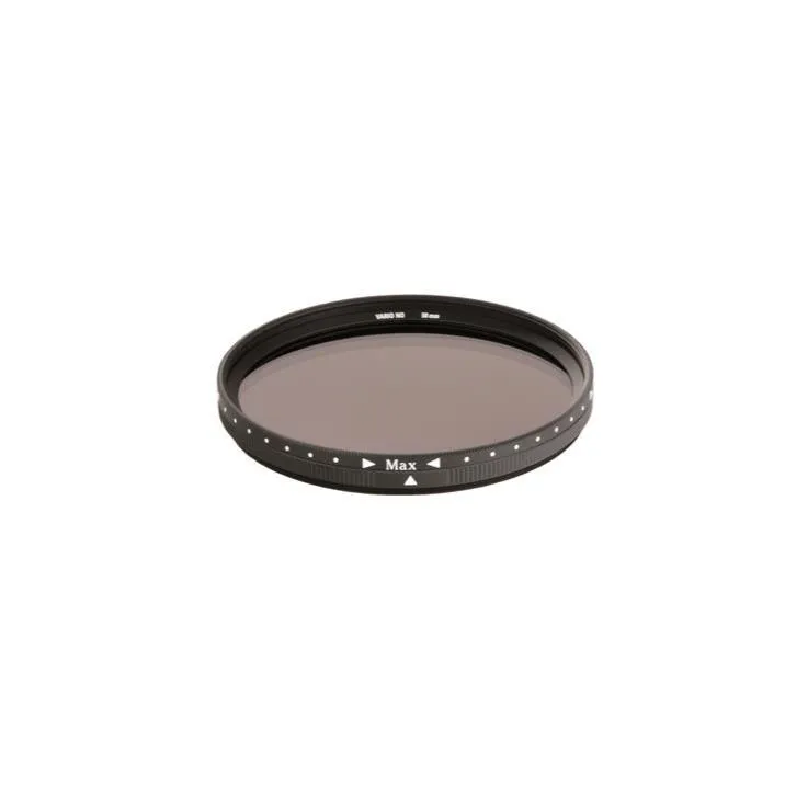 DHG Variabler Graufilter ND2.5-500