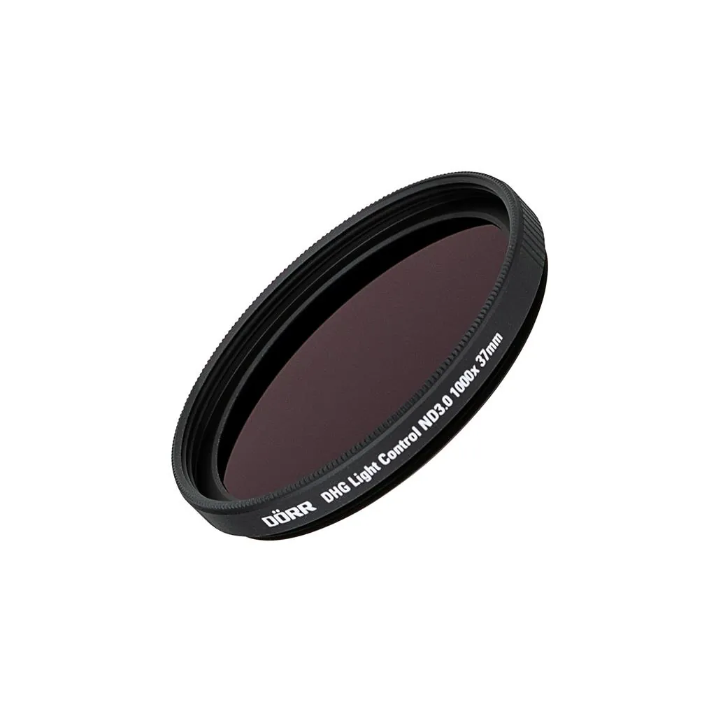 DHG Light Control Graufilter ND3.0 1000x