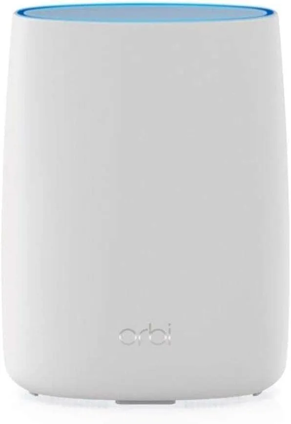 Netgear Router Orbi LBR20 4G LTE WLAN CAT18 bis 1.200 MBit/s AC2200 Tri-Band