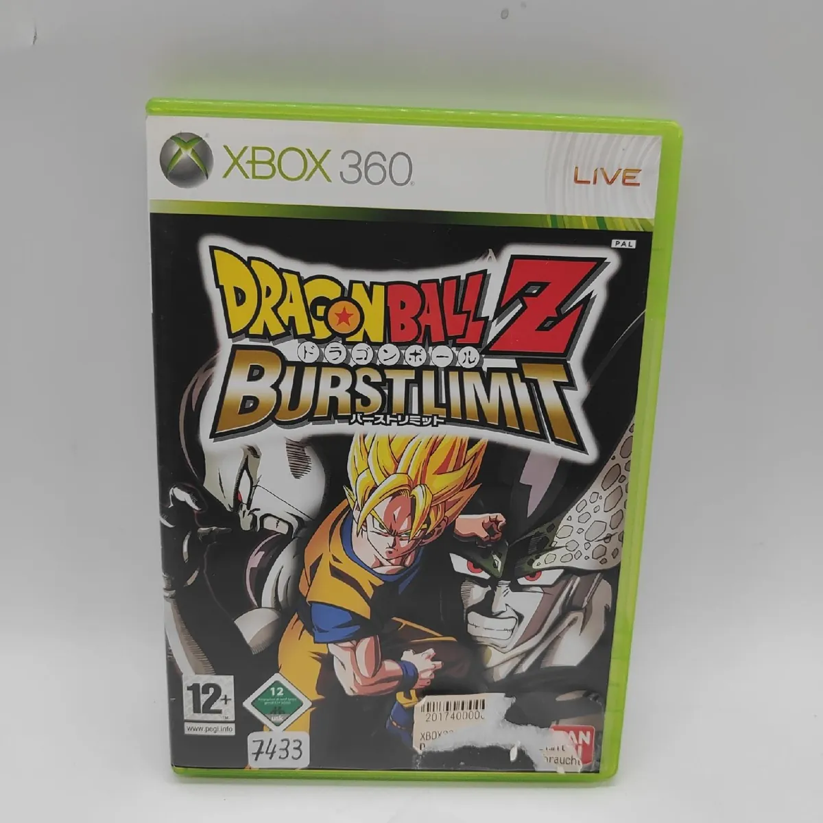 XBOX 360
