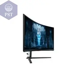 32" Monitor 4K Samsung Odyssey Neo G8